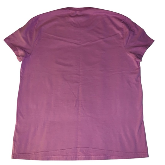 Champion Black and Pink Tees - Picture 3 of 7